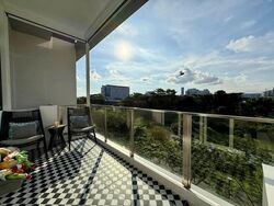 Faber Hills (D5), Apartment #480158021